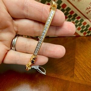 Park Lane Serena Bracelet-Gold